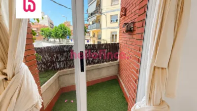 Apartment in Carrer de la Font del Ferro photo 2