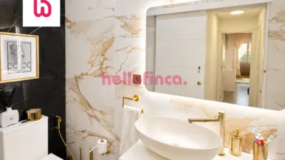 Apartment in Carrer de la Font del Ferro photo 16