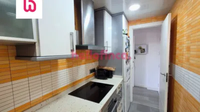 Apartment on Carrer Rosselló photo 14