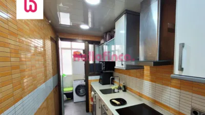 Apartment on Carrer Rosselló photo 19