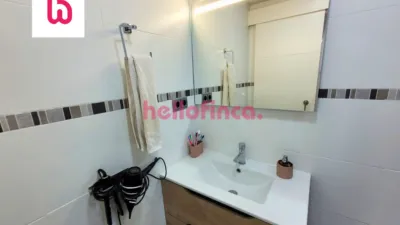 Apartment on Carrer Rosselló photo 13