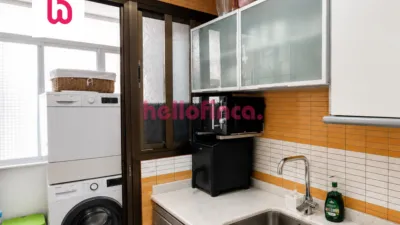 Apartment on Carrer Rosselló photo 17