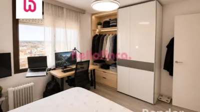 Apartment on Carrer Rosselló photo 29