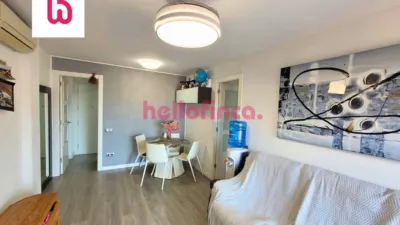 Apartment on Carrer Rosselló photo 25