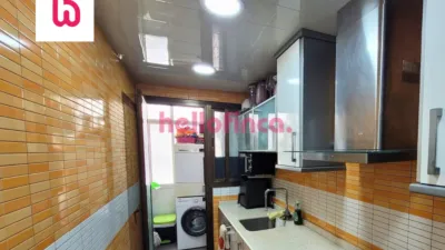 Apartment on Carrer Rosselló photo 20