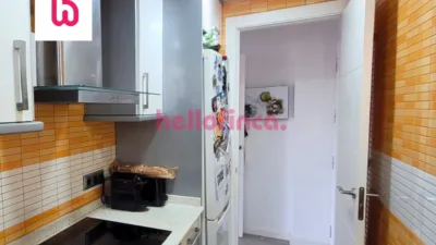 Apartment on Carrer Rosselló photo 15
