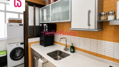 Apartment on Carrer Rosselló photo 16