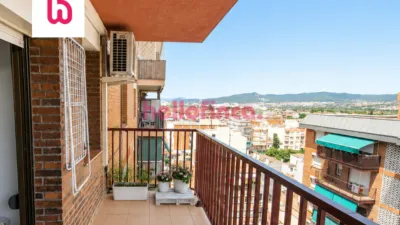 Apartment on Carrer Rosselló photo 3