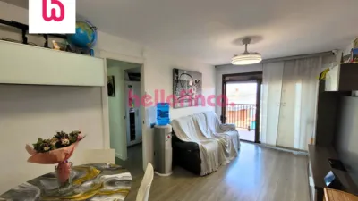 Apartment on Carrer Rosselló photo 27