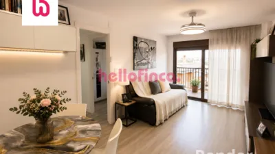 Apartment on Carrer Rosselló photo 26