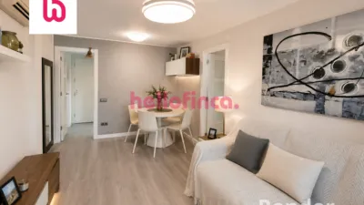Apartment on Carrer Rosselló photo 24