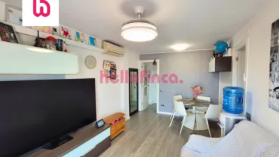 Apartment on Carrer Rosselló photo 2
