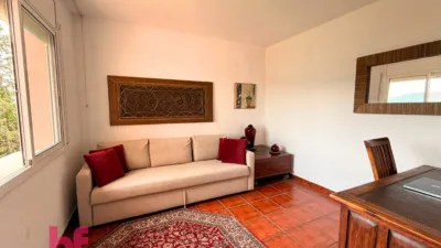 Chalet on Carrer de Pompeu Fabra photo 23