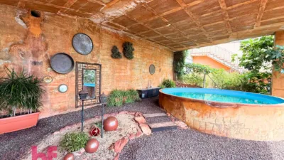 Chalet on Carrer de Pompeu Fabra photo 51
