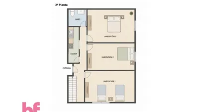 Chalet on Carrer de Pompeu Fabra photo 61