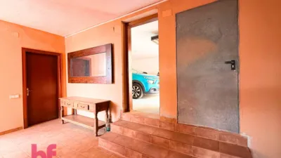 Chalet on Carrer de Pompeu Fabra photo 19