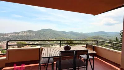 Chalet on Carrer de Pompeu Fabra photo 35