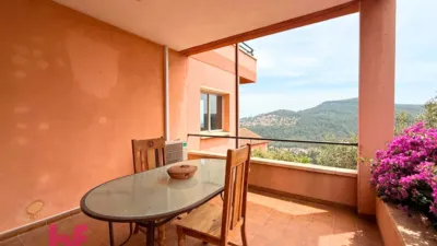 Chalet on Carrer de Pompeu Fabra photo 47