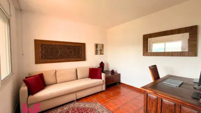 Chalet on Carrer de Pompeu Fabra photo 21