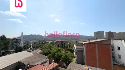 Duplex Penthouse on Avinguda dels Germans Martí photo 41