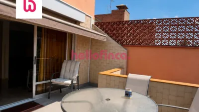 Duplex Penthouse on Avinguda dels Germans Martí photo 6