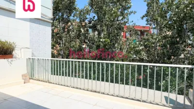 Duplex Penthouse on Avinguda dels Germans Martí photo 29