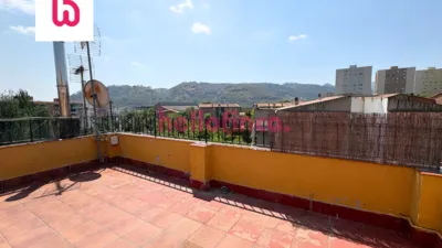 Duplex Penthouse on Avinguda dels Germans Martí photo 37