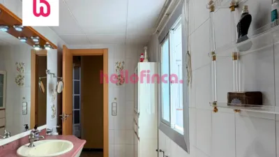 Duplex Penthouse on Avinguda dels Germans Martí photo 18