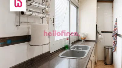 Duplex Penthouse on Avinguda dels Germans Martí photo 15