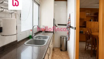 Duplex Penthouse on Avinguda dels Germans Martí photo 14