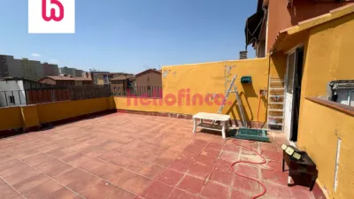 Duplex Penthouse on Avinguda dels Germans Martí photo 40