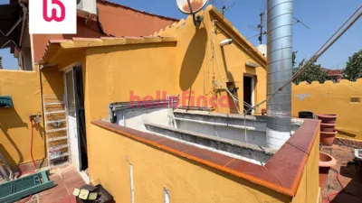 Duplex Penthouse on Avinguda dels Germans Martí photo 39