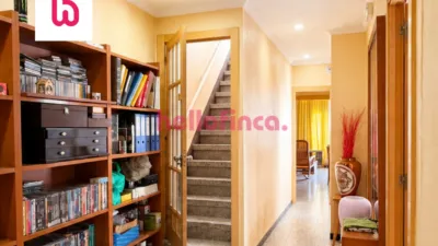 Duplex Penthouse on Avinguda dels Germans Martí photo 35
