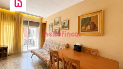Duplex Penthouse on Avinguda dels Germans Martí photo 2