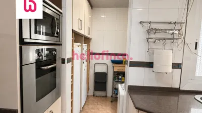 Duplex Penthouse on Avinguda dels Germans Martí photo 12