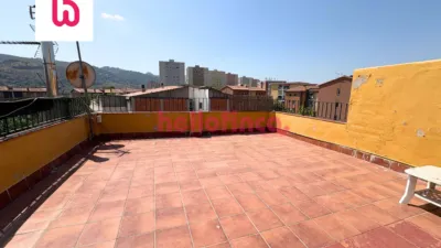Duplex Penthouse on Avinguda dels Germans Martí photo 38