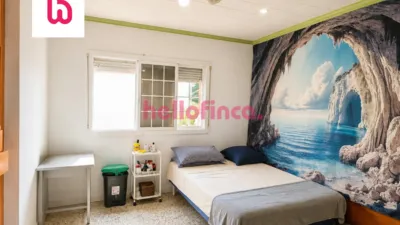 Duplex Penthouse on Avinguda dels Germans Martí photo 21