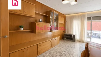 Duplex Penthouse on Avinguda dels Germans Martí photo 4