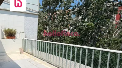 Duplex Penthouse on Avinguda dels Germans Martí photo 30