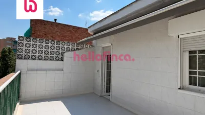 Duplex Penthouse on Avinguda dels Germans Martí photo 25