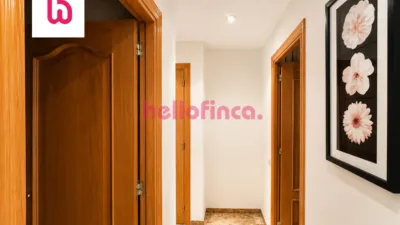 Piso en Carrer del Germà Joaquim photo 10
