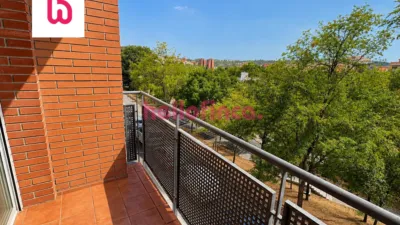 Apartment on Carrer del Germà Joaquim photo 5