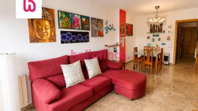 Apartment on Carrer del Germà Joaquim photo 3