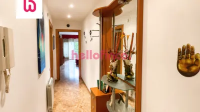 Piso en Carrer del Germà Joaquim photo 9