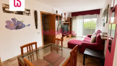 Apartment on Carrer del Germà Joaquim photo 2