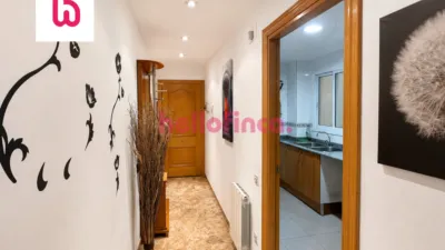 Piso en Carrer del Germà Joaquim photo 8
