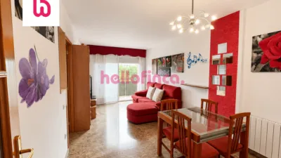 Apartment on Carrer del Germà Joaquim photo 4