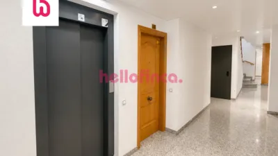 Piso en Carrer del Germà Joaquim photo 7