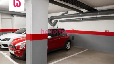 Piso en Carrer del Germà Joaquim photo 28