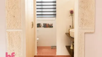 Chalet on Carrer de l'Arc de Berà photo 34